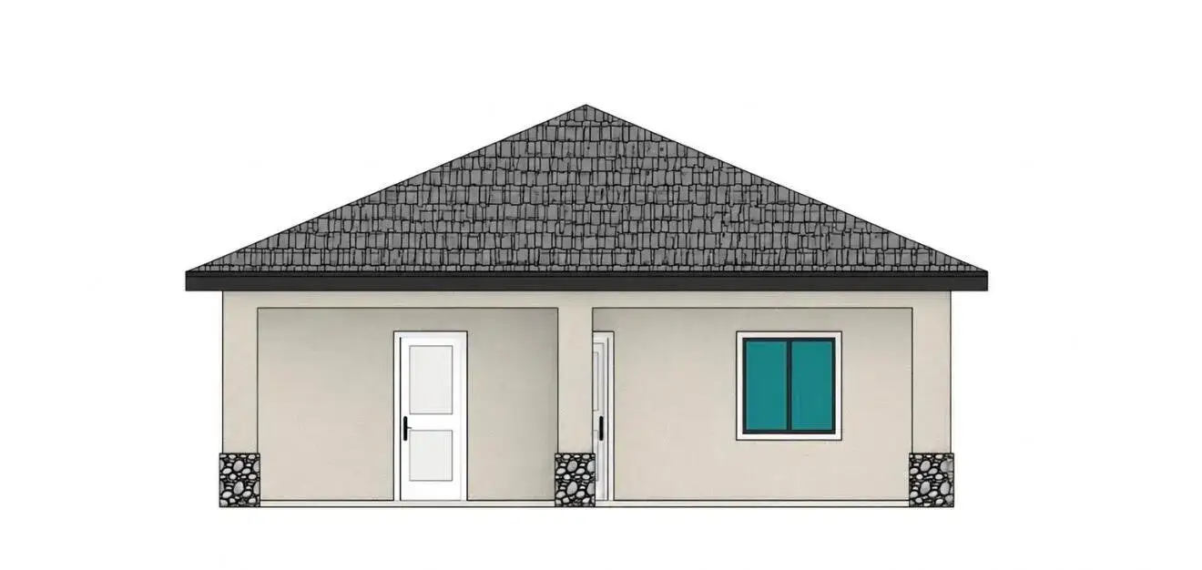 2004 Easter Avenue, Fort Pierce FL 34950