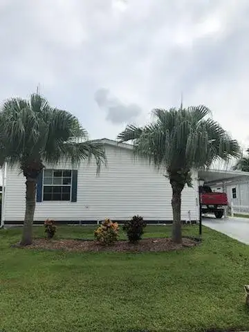 3 bedroom 2 bath Residential for sale at 8579 Gallberry Circle, Port St. Lucie FL 34952