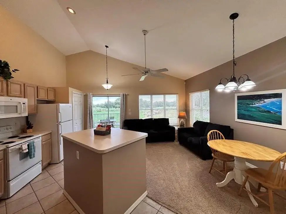 2 bedroom 2 bath Residential for sale at 9906 Perfect Drive, Port St. Lucie FL 34986