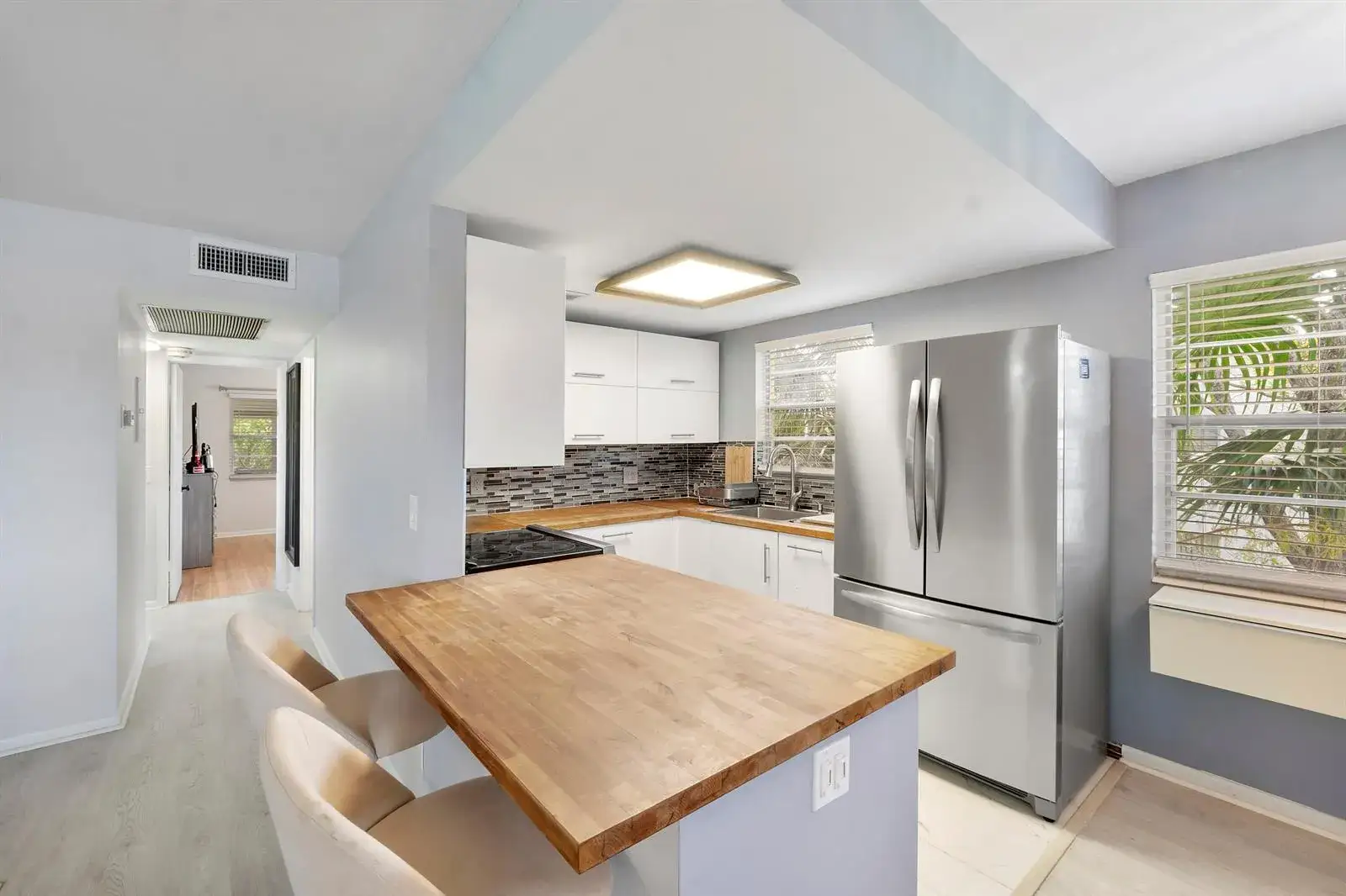 2 bedroom 1 bath Residential for sale at 253 Prescott M, Deerfield Beach FL 33442