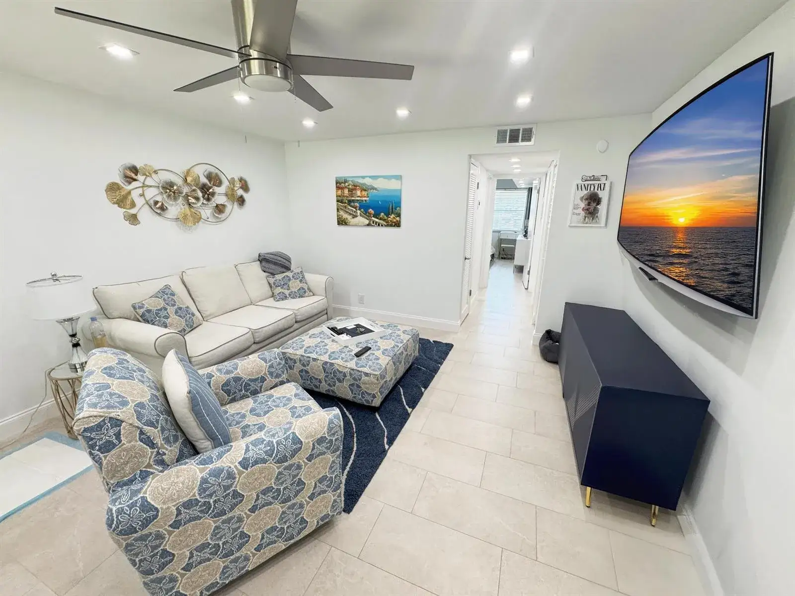 2 bedroom 2 bath Residential Lease for rent at 18 Piedmont A, Delray Beach FL 33484