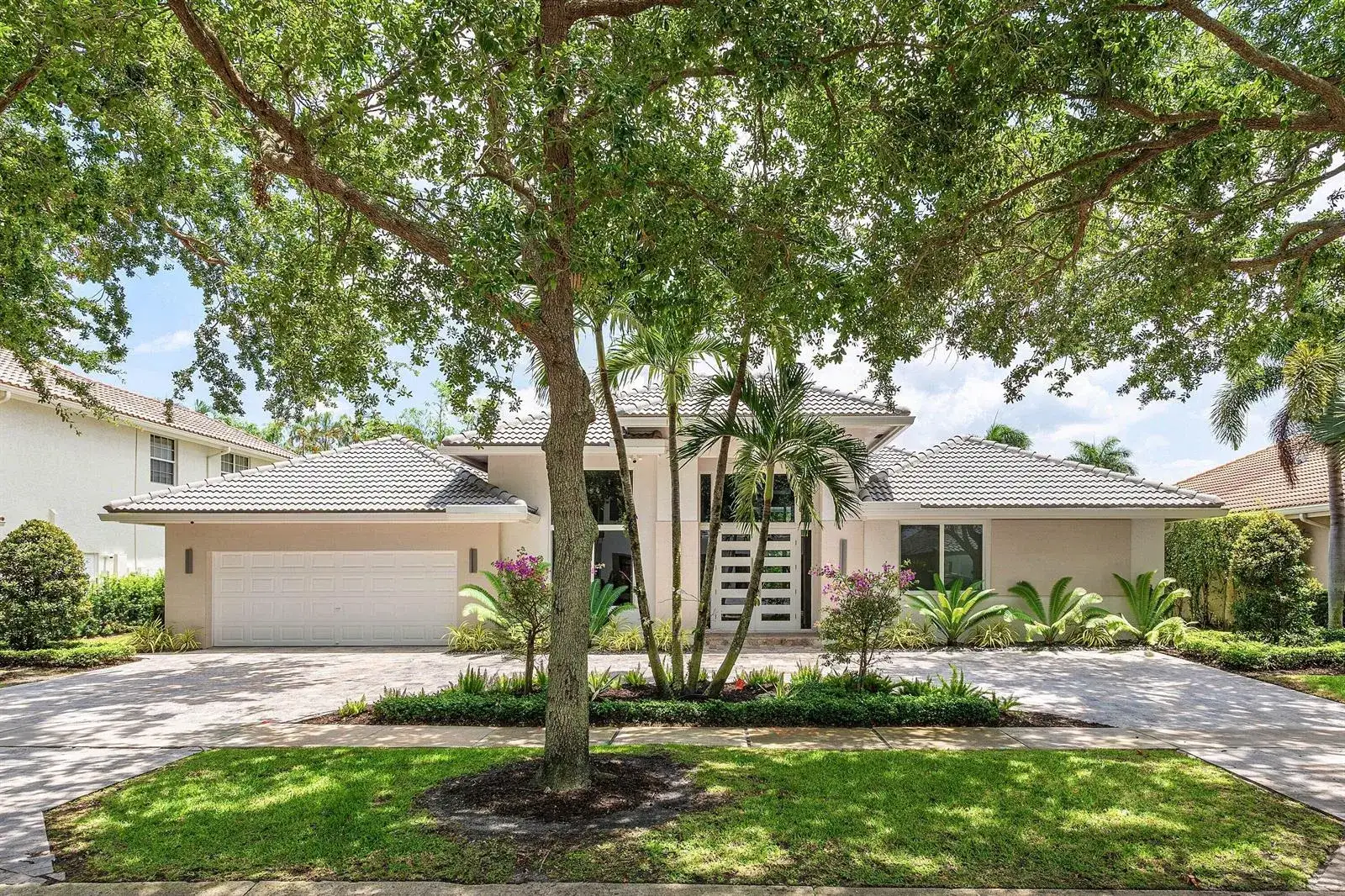 5 bedroom 3 bath Residential for sale at 3164 Saint Annes Drive, Boca Raton FL 33496