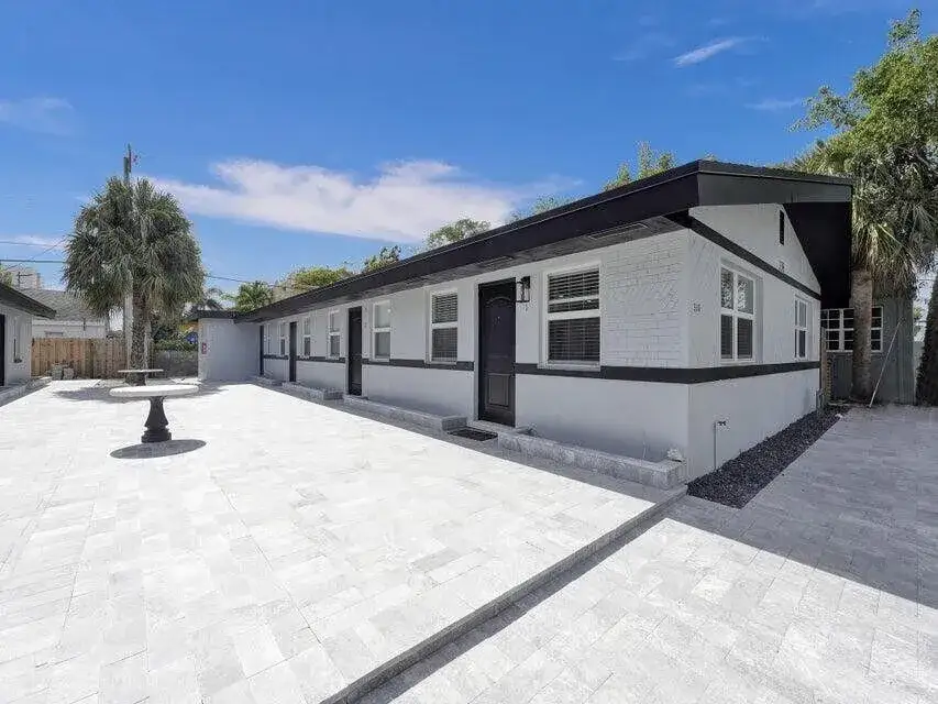 Residential Income for sale at 332 Walton Boulevard, West Palm Beach FL 33405