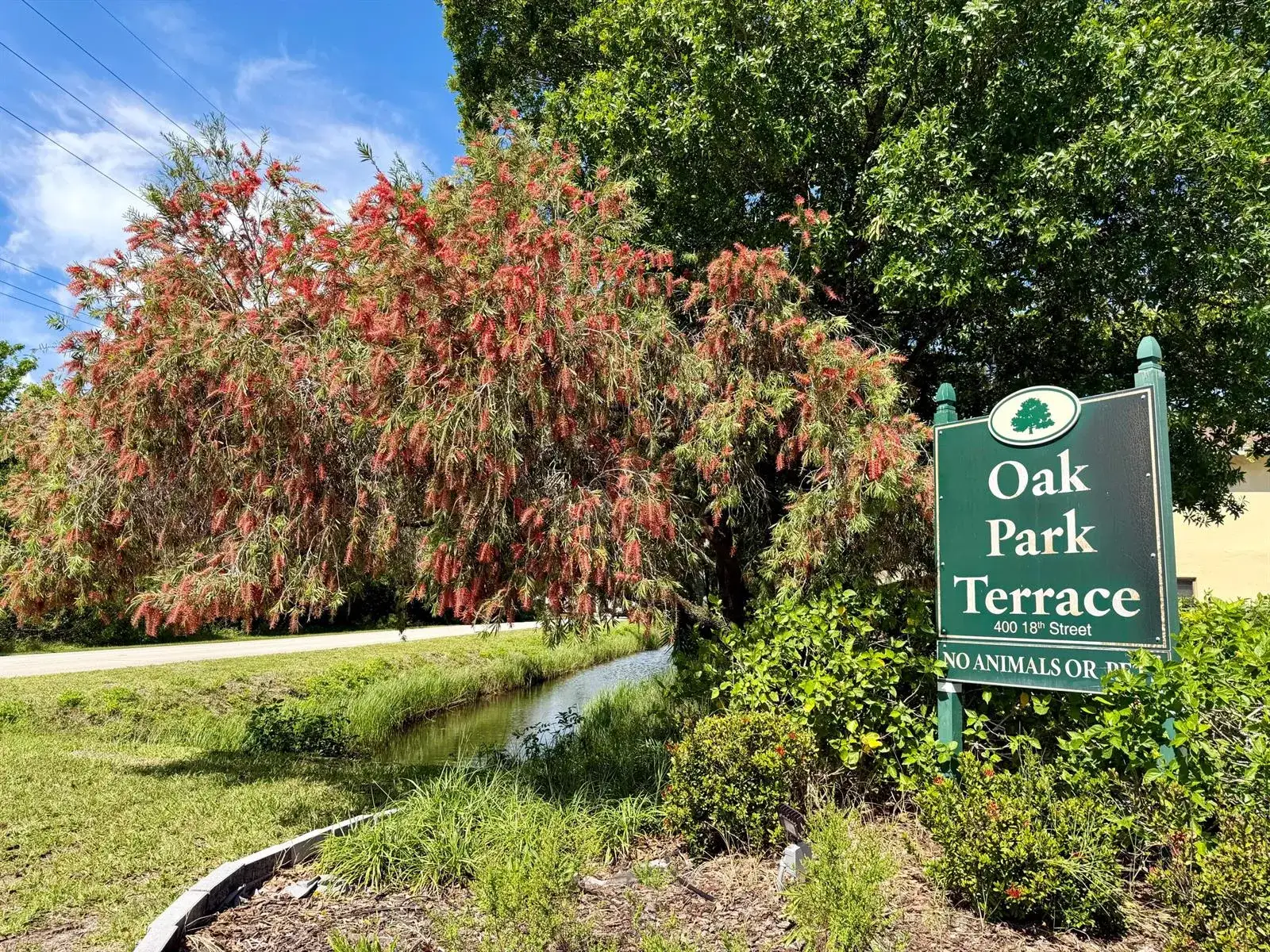2 bedroom 2 bath Residential for sale at 400 18th Street # B4, Vero Beach FL 32960