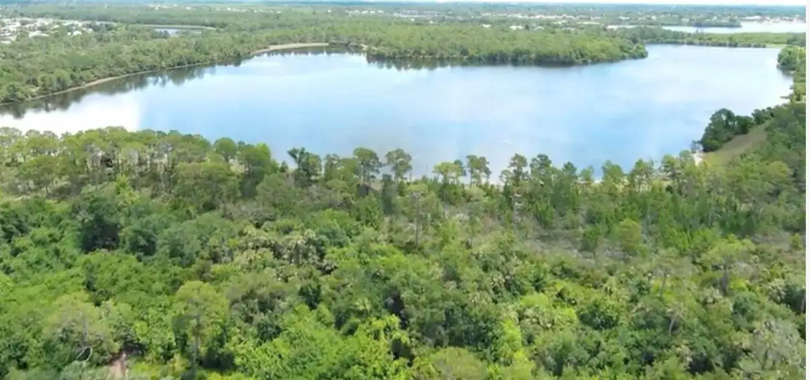 Land/Boat Docks for sale at 117 SE Via Marbella, Port St. Lucie FL 34984
