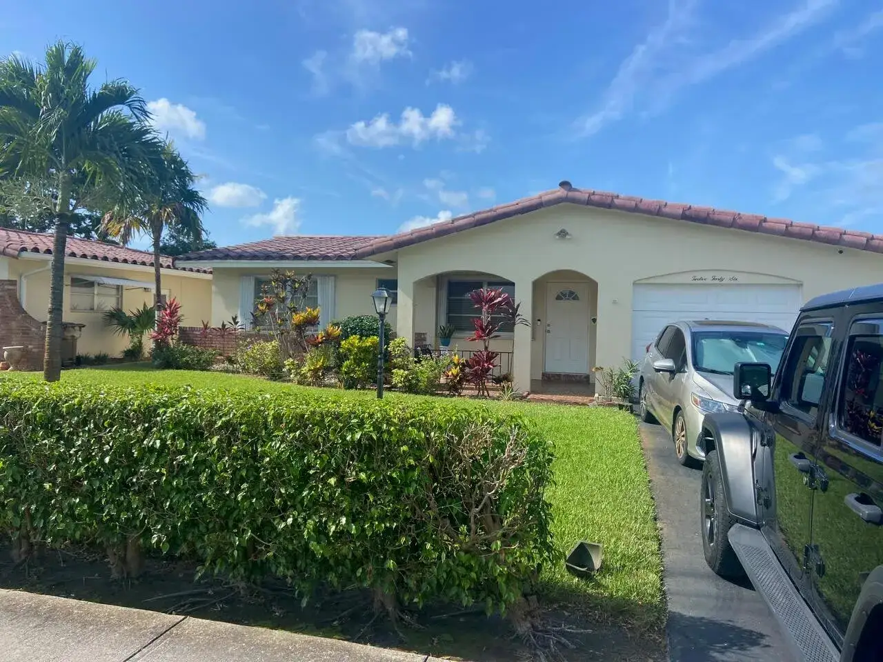 2 bedroom 2 bath Residential for sale at 1246 NW 45th Street, Deerfield Beach FL 33064