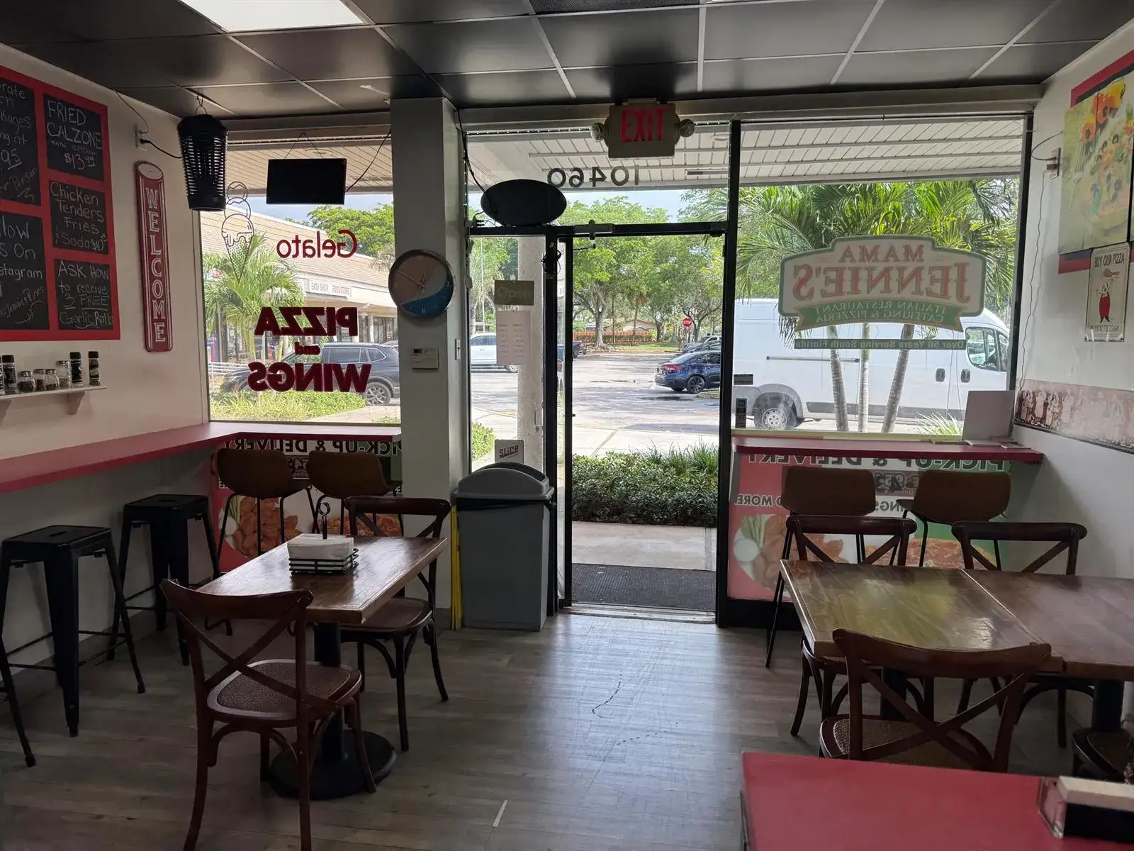 Business Opportunity for sale at 10460 Taft Street, Pembroke Pines FL 33026
