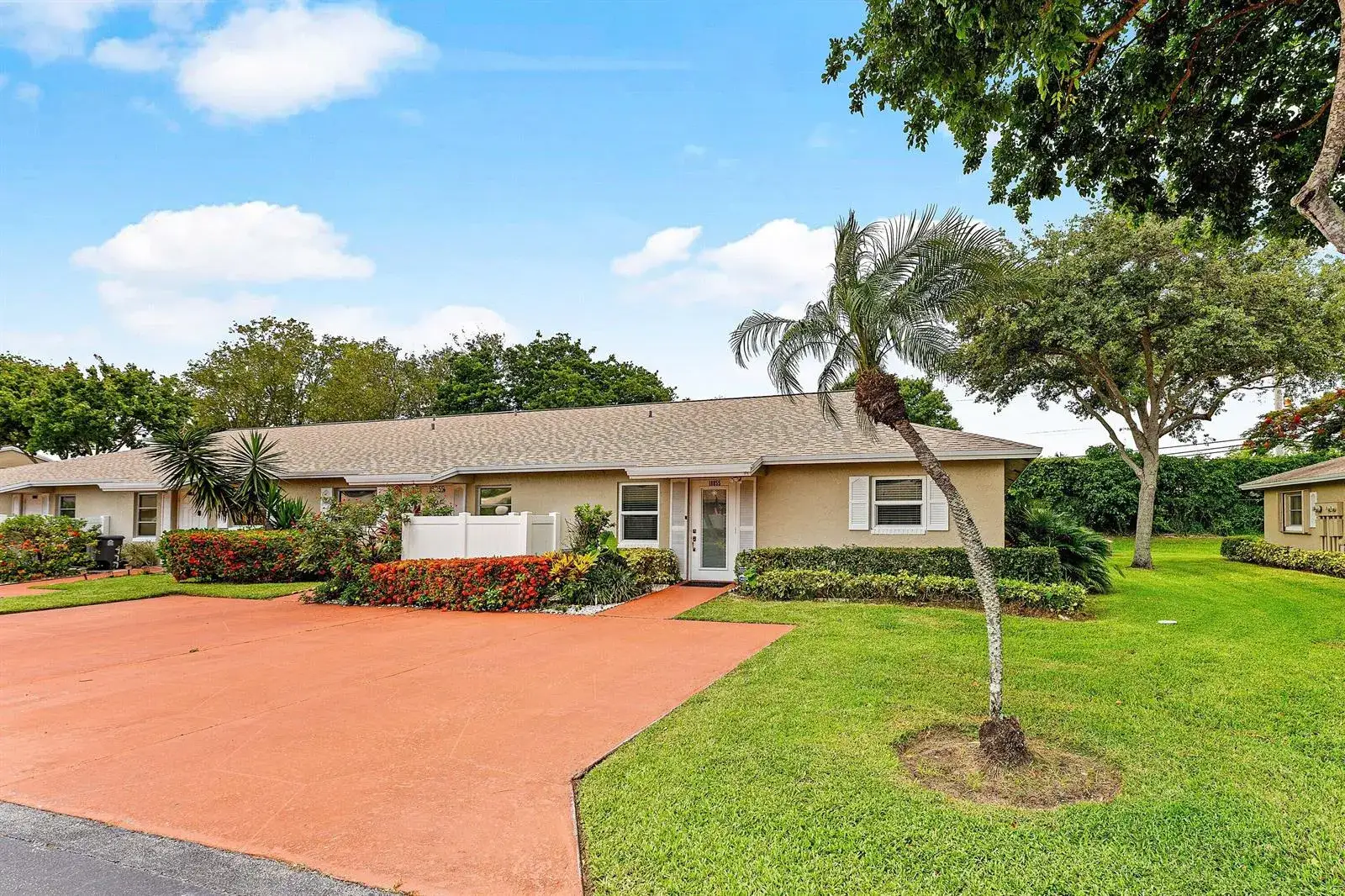2 bedroom 2 bath Residential for sale at 18855 Candlewick Drive, Boca Raton FL 33496