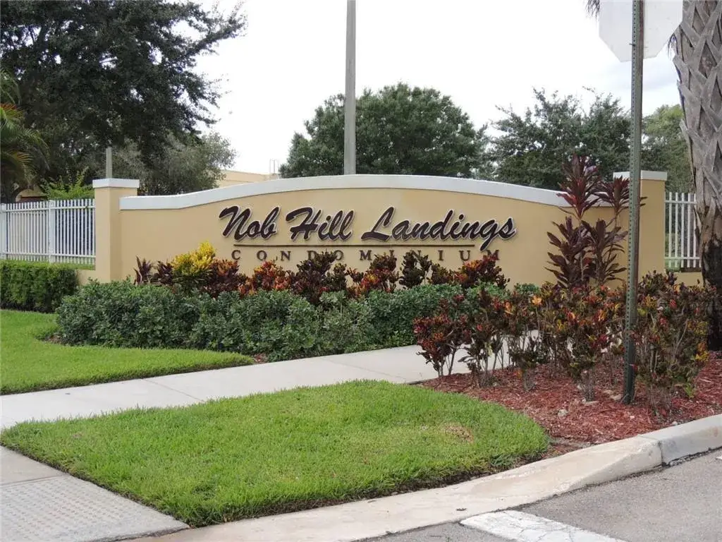 1 bedroom 1 bath Residential Lease for rent at 9905 Westwood Drive # 3, Tamarac FL 33321