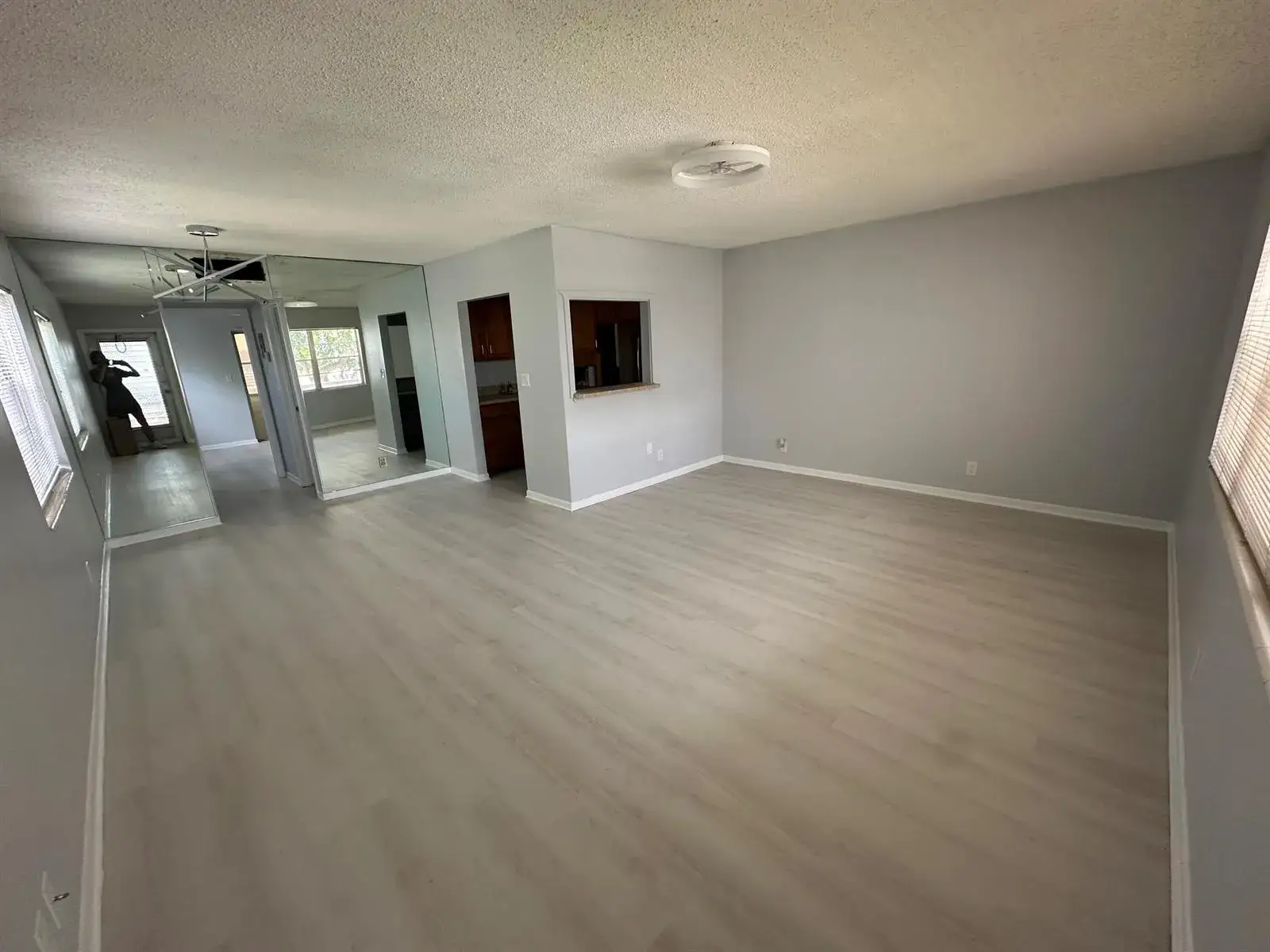 1 bedroom 1 bath Residential for sale at 21 Salisbury A, West Palm Beach FL 33417
