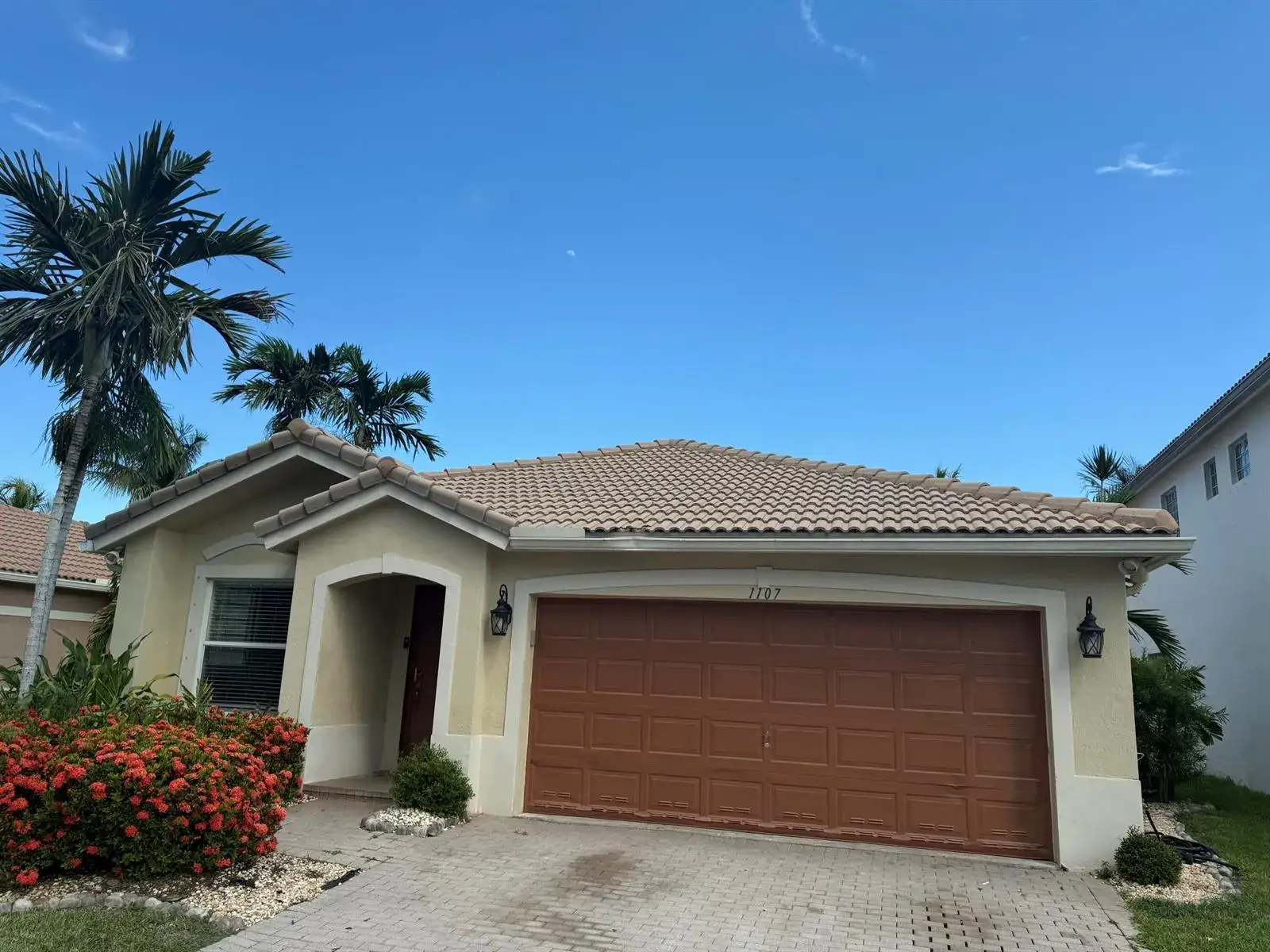 1107 Big Torch Street, Riviera Beach FL 33407