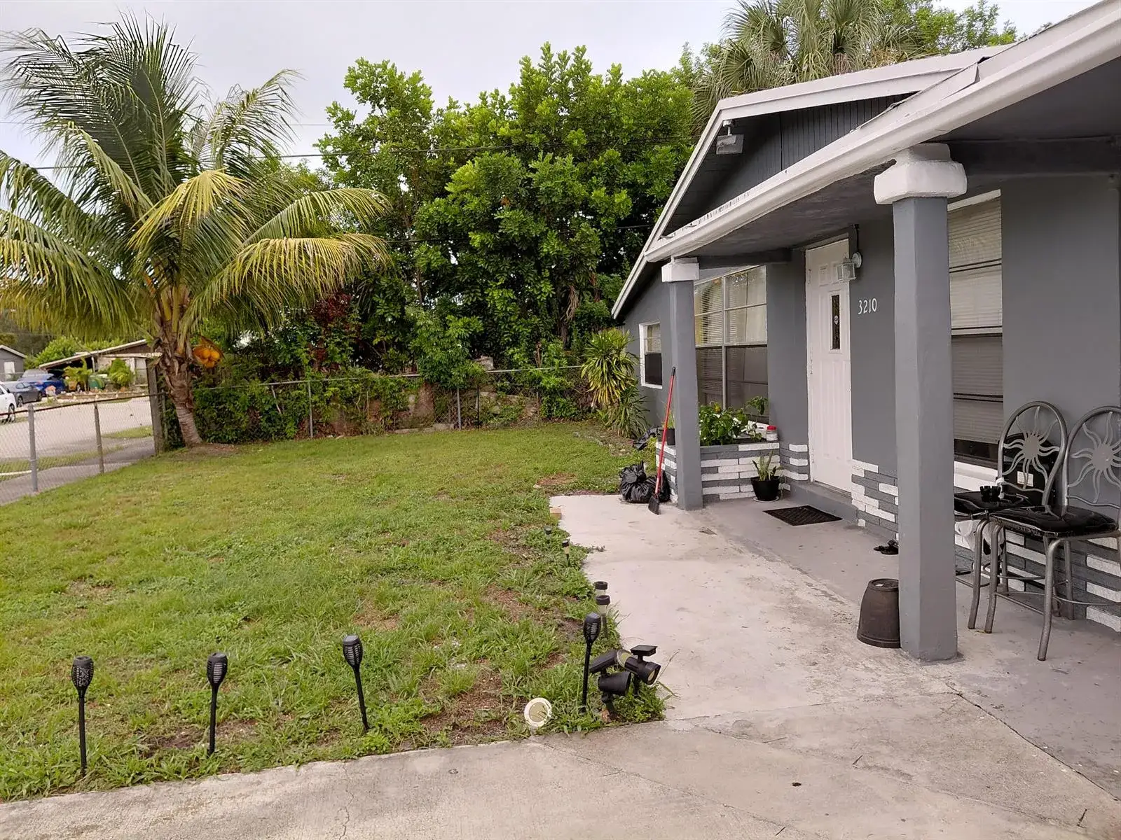 3 bedroom 2 bath Residential for sale at 3210 NW 18th Place, Lauderhill FL 33311