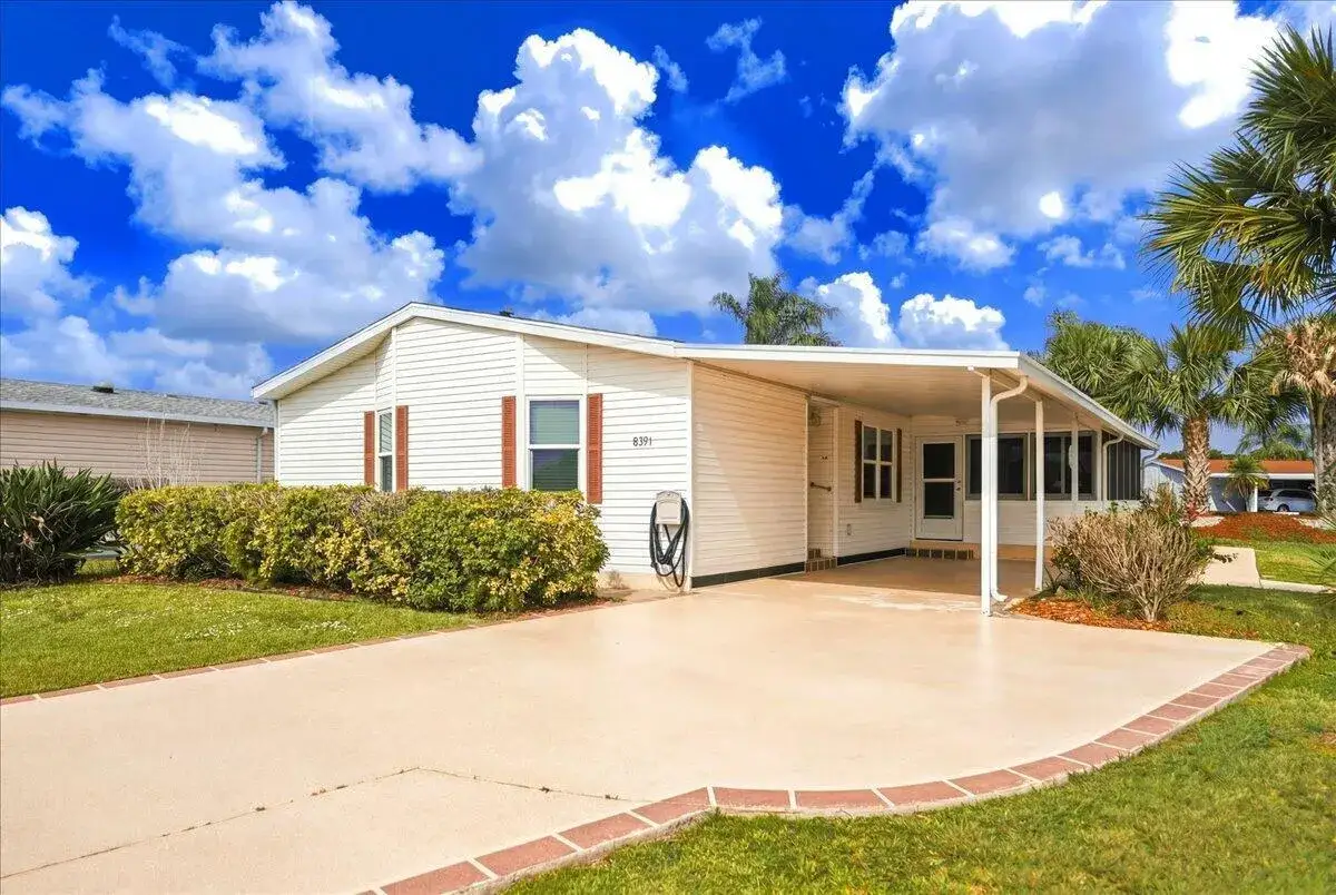 8391 Delphinium Court, Port St. Lucie FL 34952