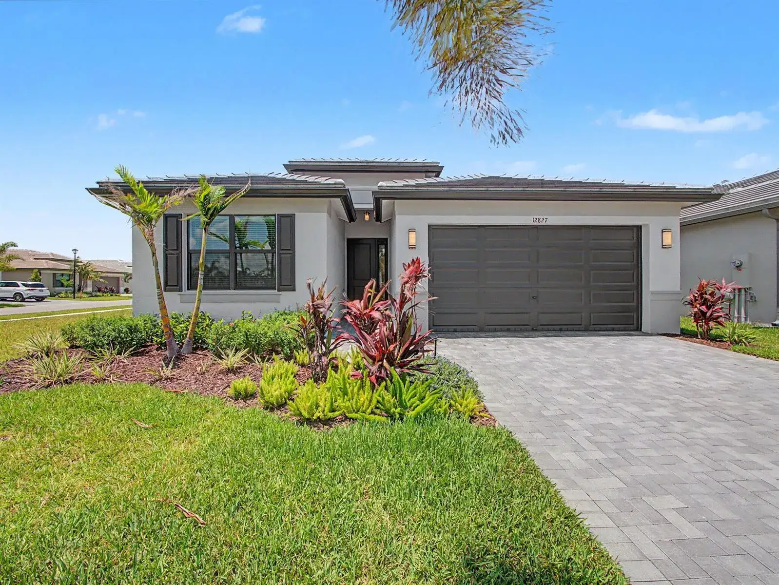 2 bedroom 2 bath Residential for sale at 12827 SW Scenic View, Port St. Lucie FL 34987