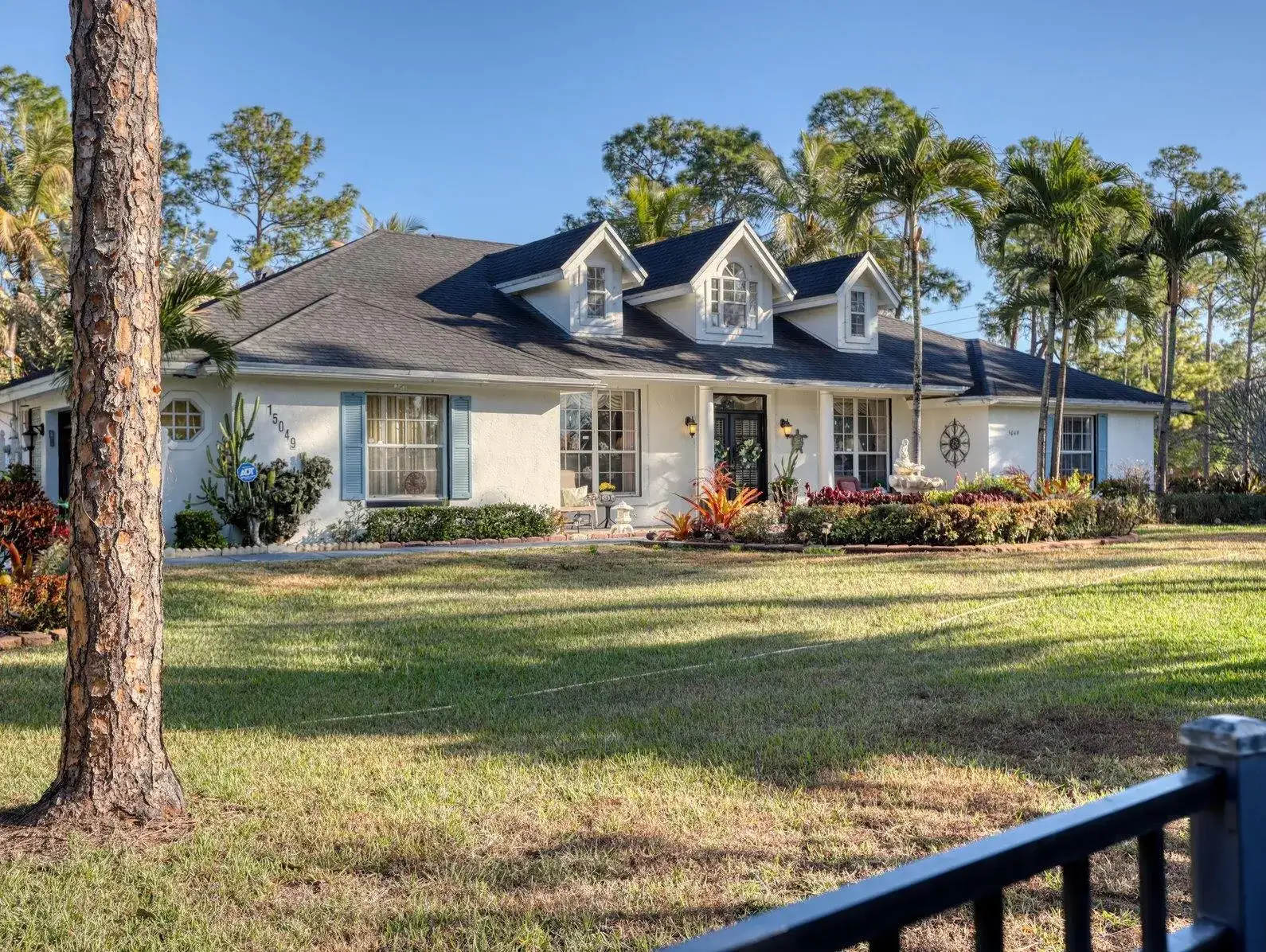 4 bedroom 2 bath Residential for sale at 15049 85th Road N, Loxahatchee FL 33470