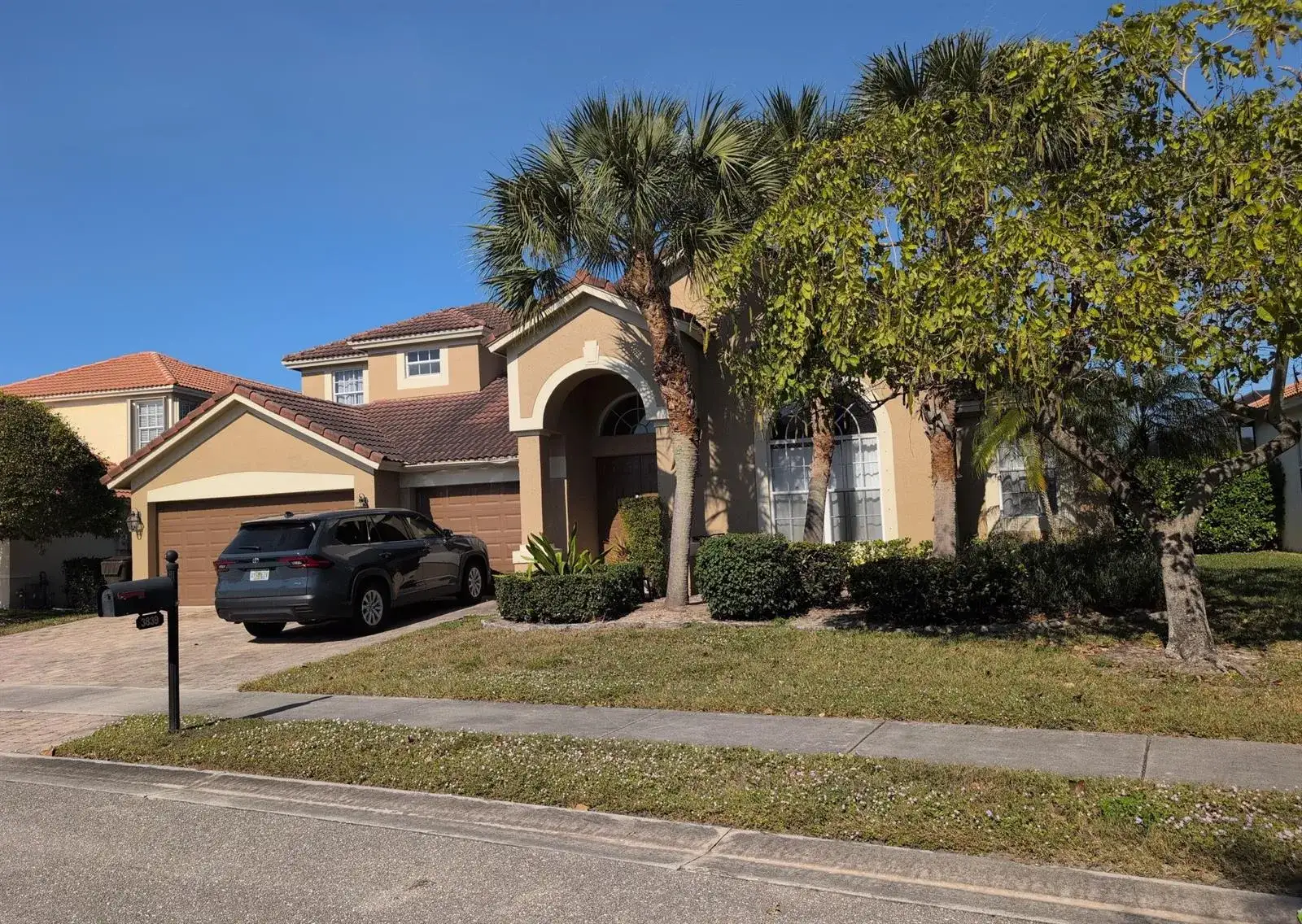 6 bedroom 4 bath Residential for sale at 3839 Victoria Road, West Palm Beach FL 33411