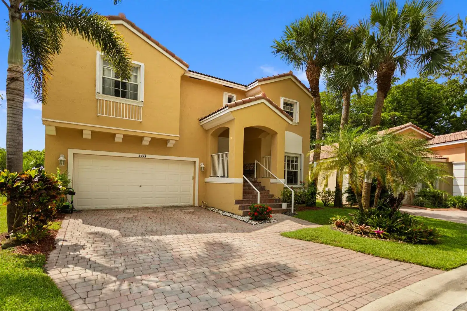 3 bedroom 2 bath Residential for sale at 1753 NW 74th Way, Pembroke Pines FL 33024