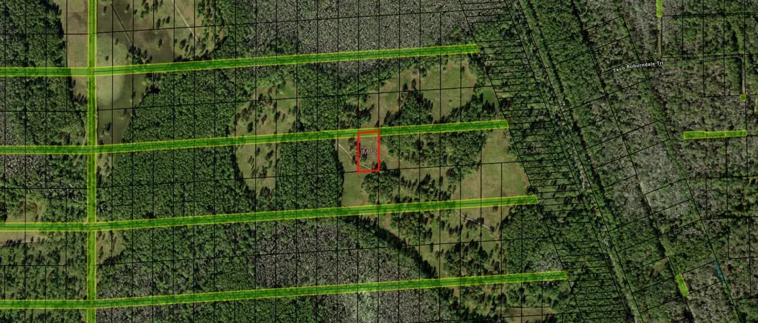 Commercial Land for sale at 0 Commonwealth Avenue N, FL 33868