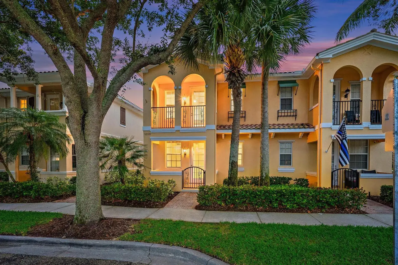4 bedroom 3 bath Residential for sale at 1856 Jeaga Drive, Jupiter FL 33458