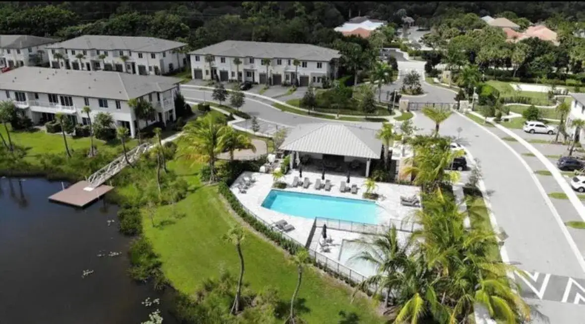 4 bedroom 3 bath Residential for sale at 610 Pioneer Way, Royal Palm Beach FL 33411