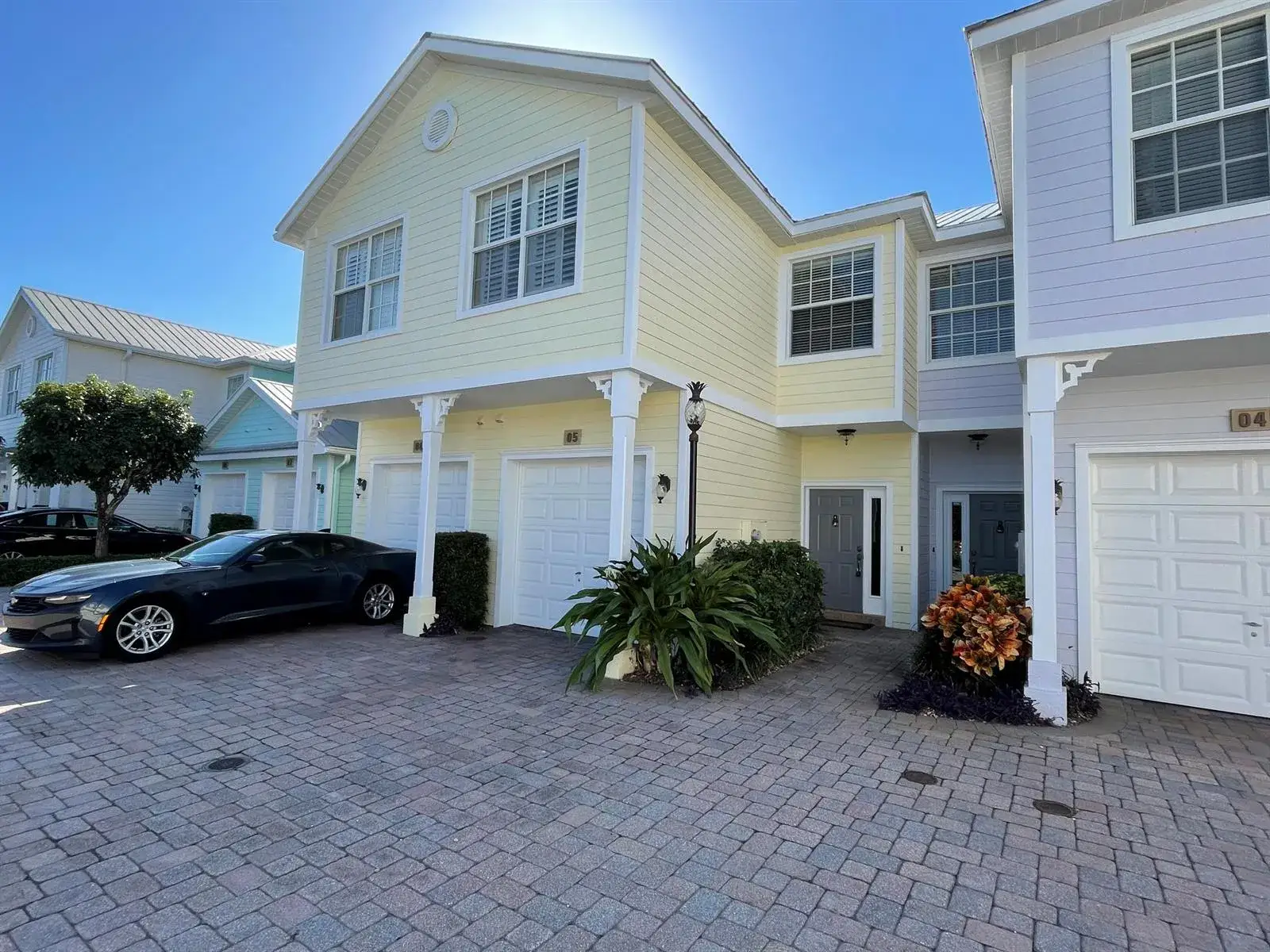 3 bedroom 2 bath Residential Lease for rent at 602 S Federal Highway # 5, FL 33460