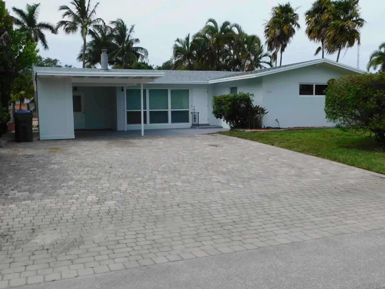 3 bedroom 2 bath Residential for sale at 1721 SW 5th Street, Fort Lauderdale FL 33312