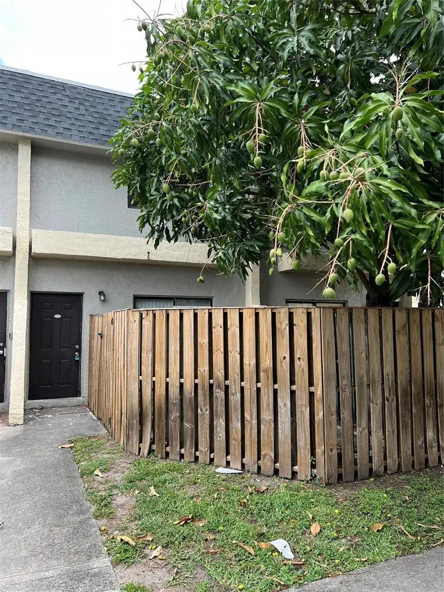 2 bedroom 1 bath Residential for sale at 2442 NW 52nd Avenue, Lauderhill FL 33313