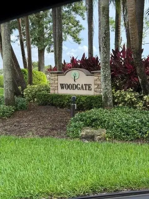 3 bedroom 2 bath Residential Lease for rent at 15763 Woodgate Court # D, Sunrise FL 33326