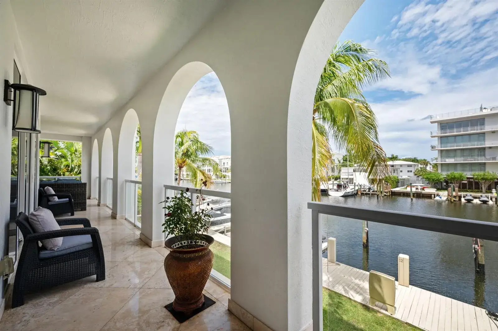 3 bedroom 3 bath Residential for sale at 48 Hendricks Isle # a, Fort Lauderdale FL 33301