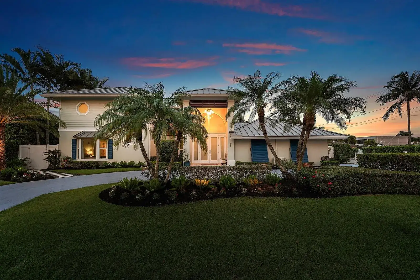 5 bedroom 3 bath Residential for sale at 6500 NE 7th Avenue, Boca Raton FL 33487
