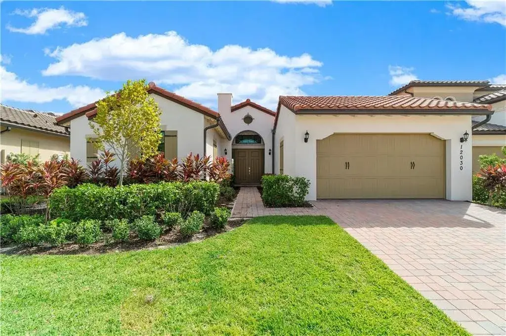4 bedroom 3 bath Residential for sale at 12030 Lake Trail Lane, Parkland FL 33076