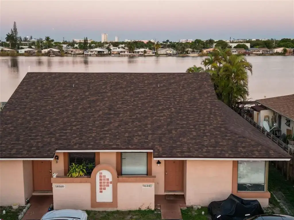 3 bedroom 2 bath Residential Lease for rent at 5600 N Park, Dania Beach FL 33312