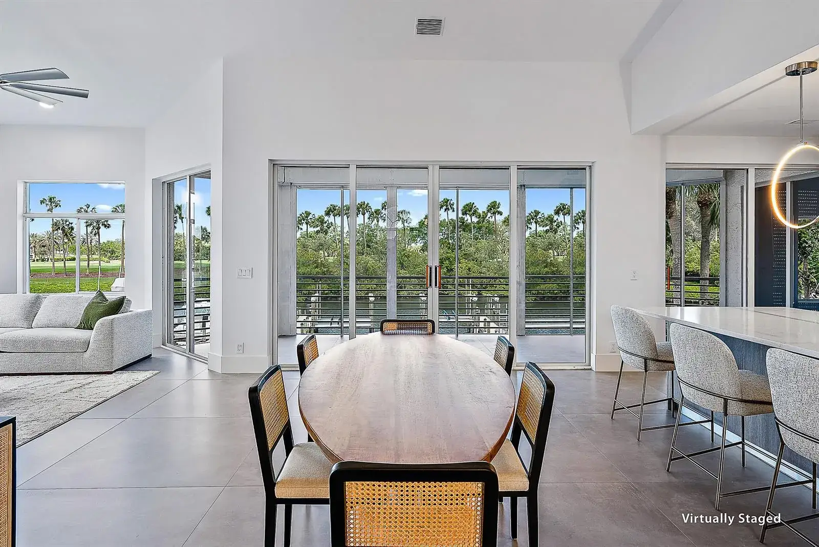2 bedroom 2 bath Residential Lease for rent at 802 Captains Way, Jupiter FL 33477