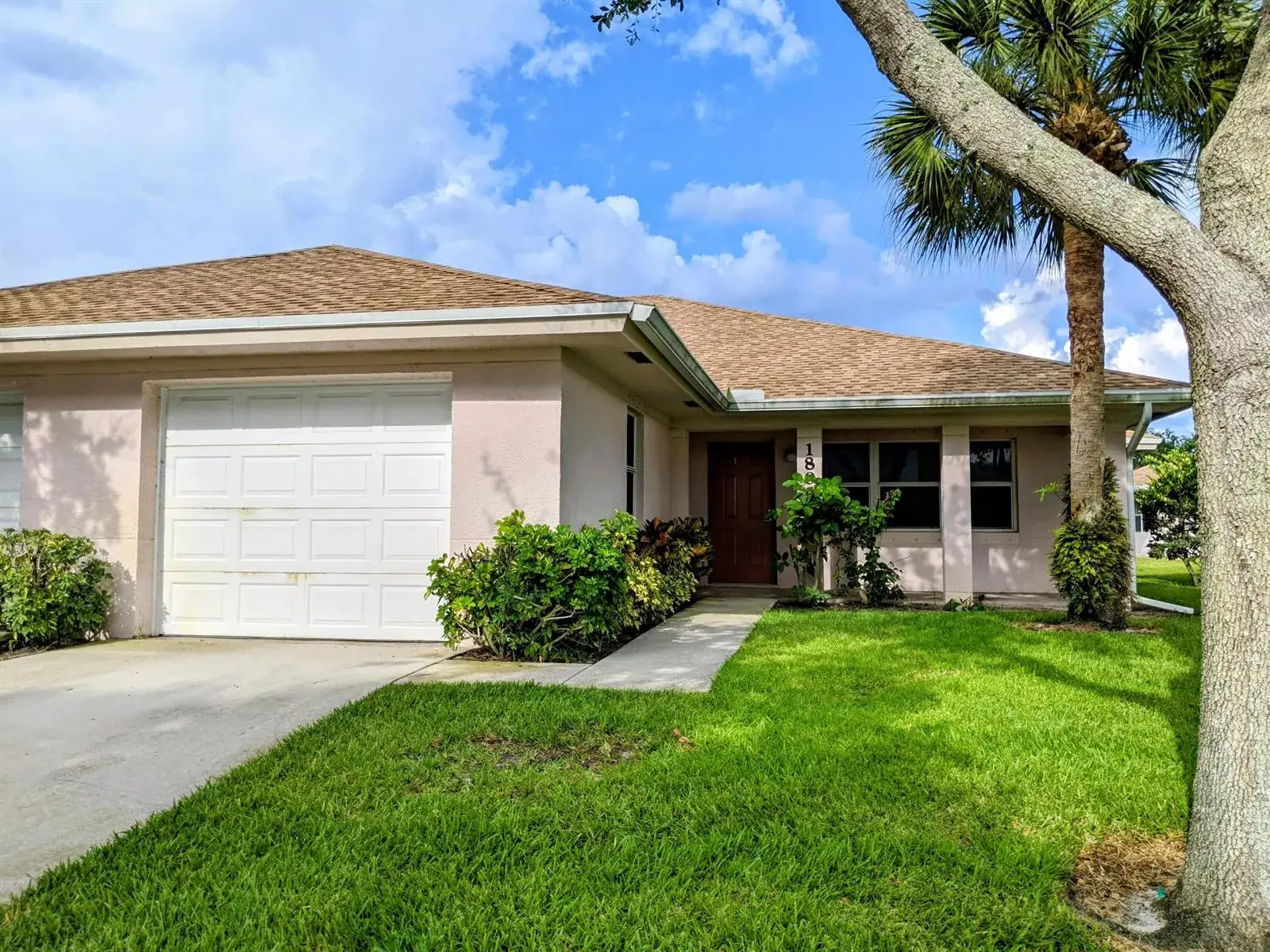 2 bedroom 2 bath Residential Lease for rent at 1804 Blue Heron Lane # C, Fort Pierce FL 34982