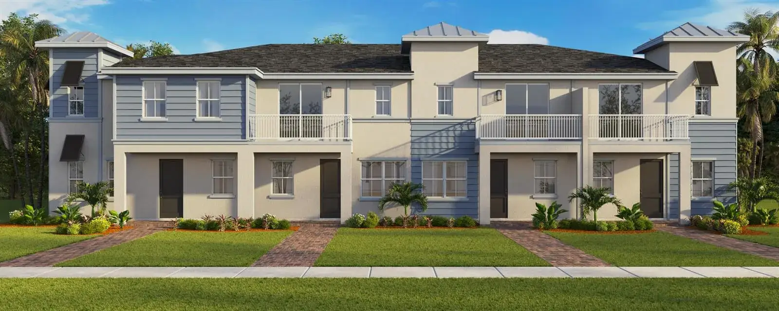 4 bedroom 2 bath Residential for sale at 743 SE Central Parkway # 27, Stuart FL 34994