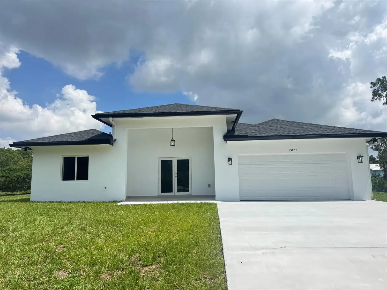 4 bedroom 3 bath Residential Lease for rent at 13177 47th Court N, FL 33411