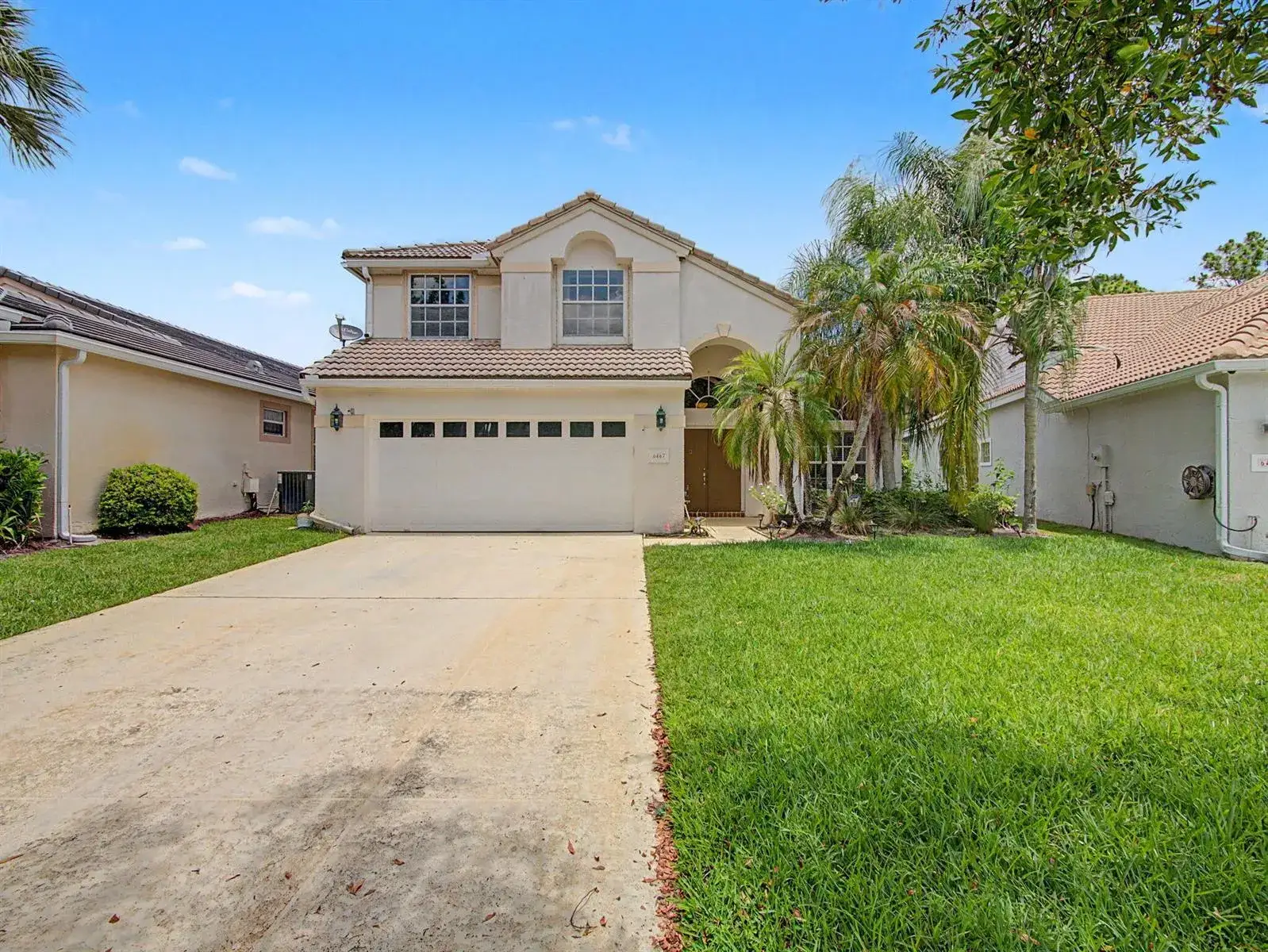 4 bedroom 2 bath Residential for sale at 6467 SE Wild Olive Lane, Stuart FL 34997