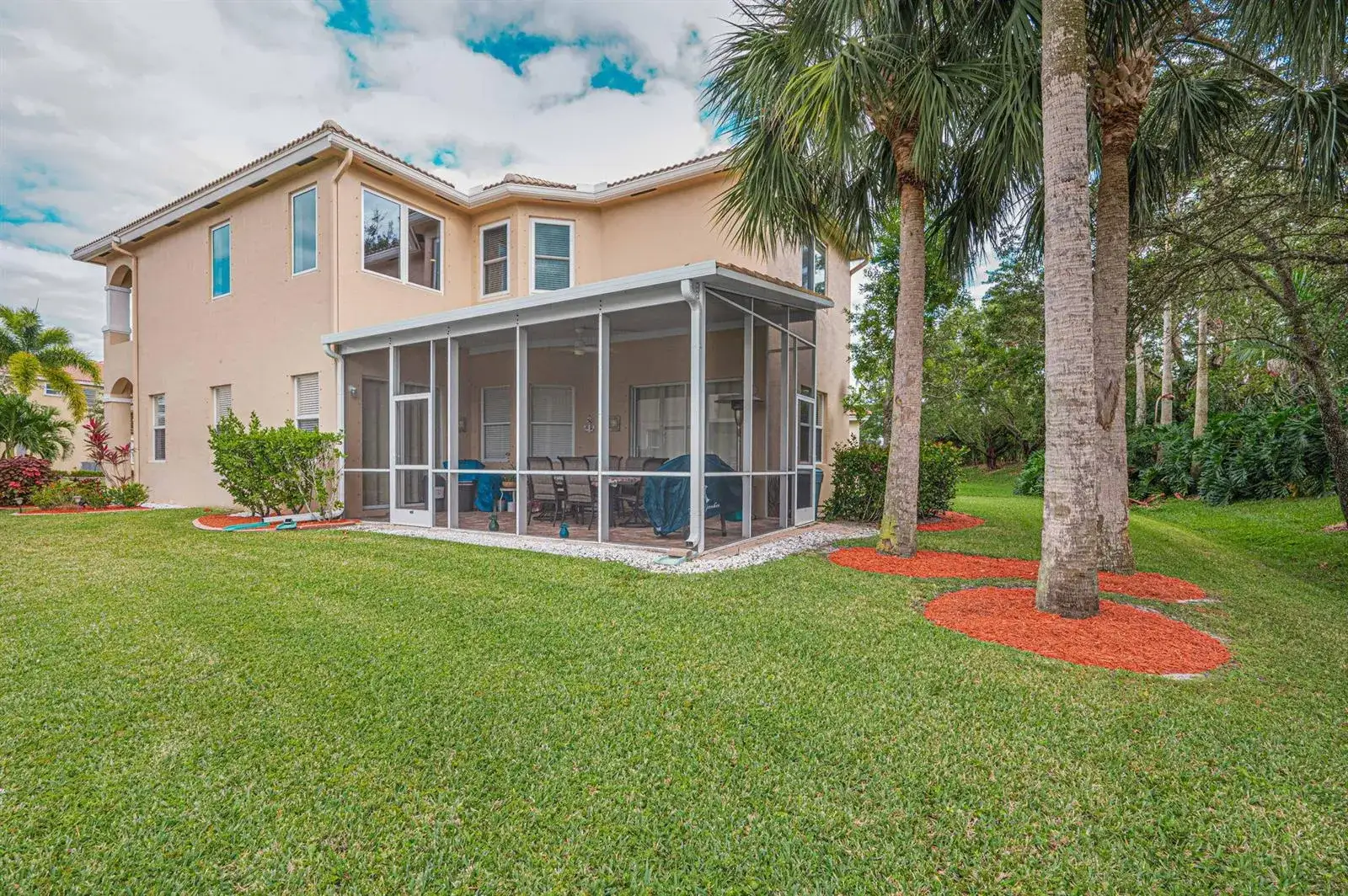 3 bedroom 2 bath Residential for sale at 2161 NW Padova Street, Port St. Lucie FL 34986