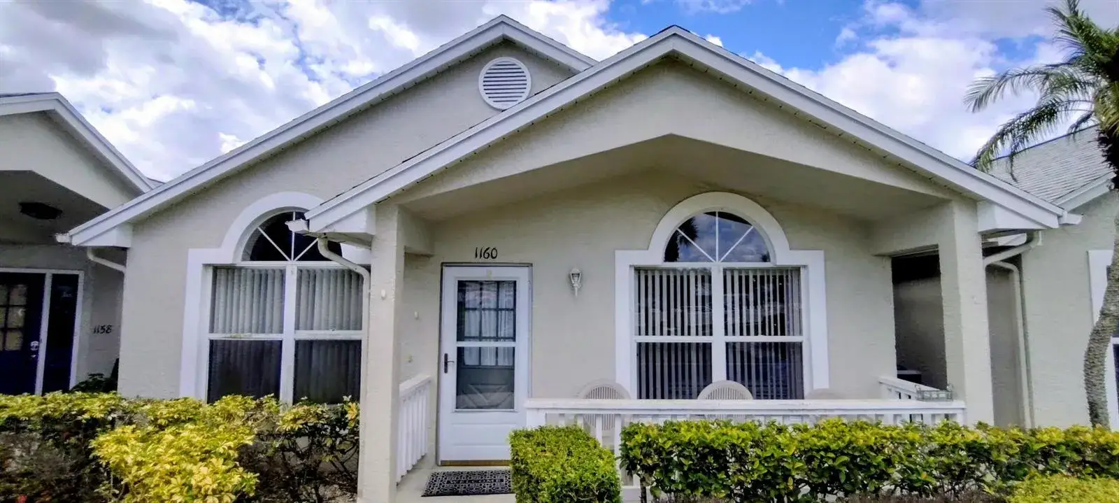 2 bedroom 2 bath Residential for sale at 1160 NW Lombardy Drive, Port St. Lucie FL 34986