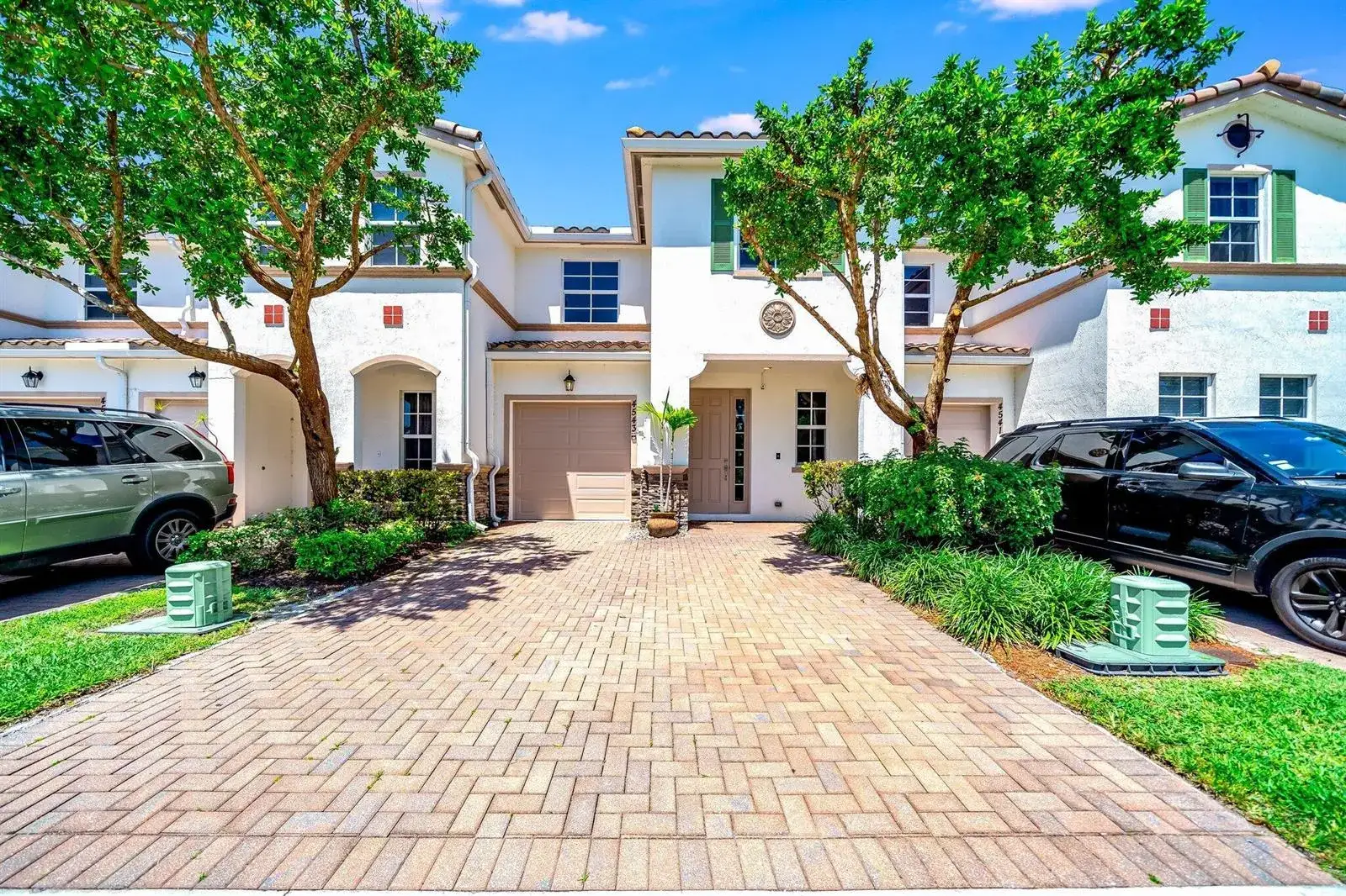 3 bedroom 2 bath Residential Lease for rent at 4543 Tara Cove Way, West Palm Beach FL 33417