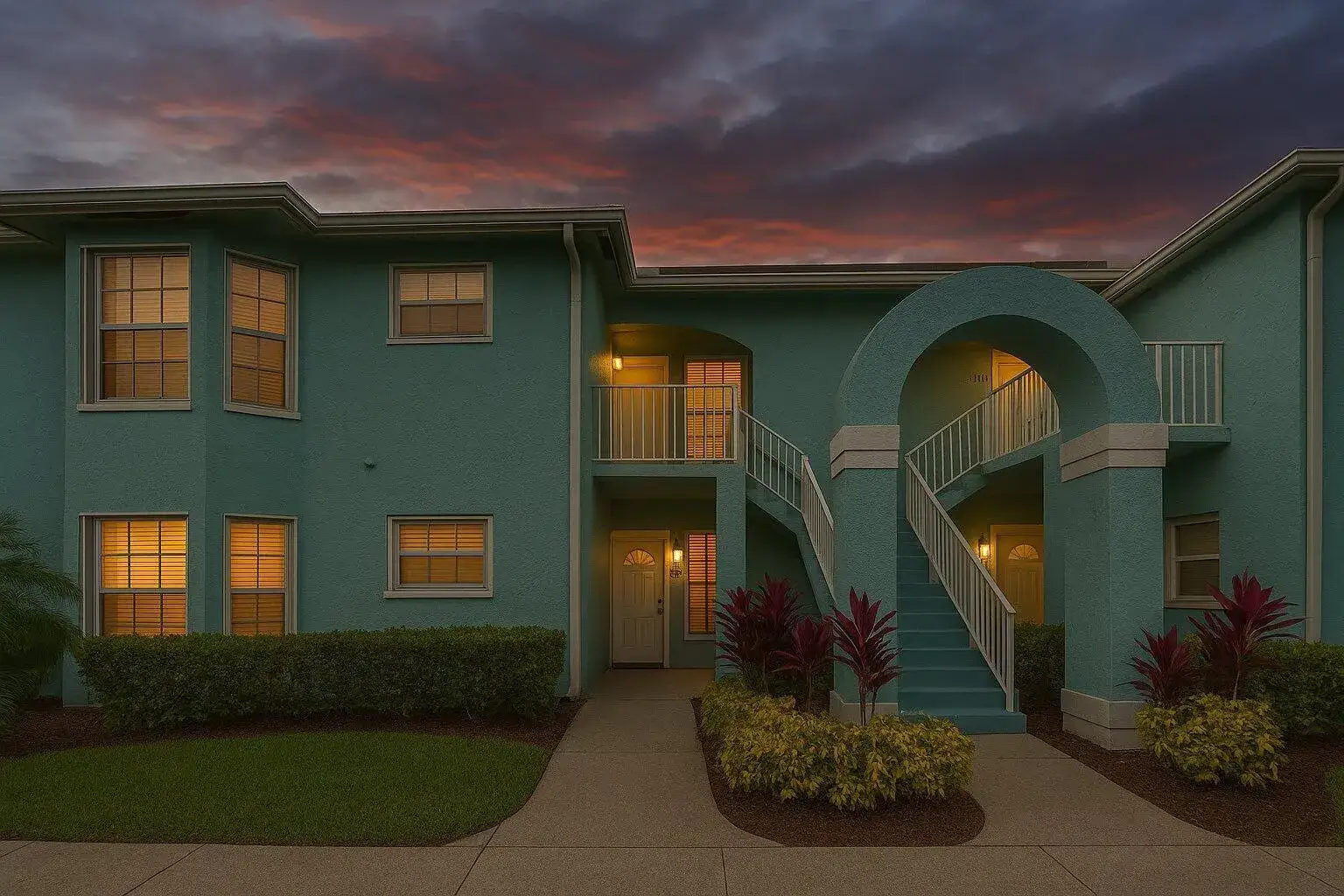 1106 Swan Lake Circle, Port St. Lucie FL 34986