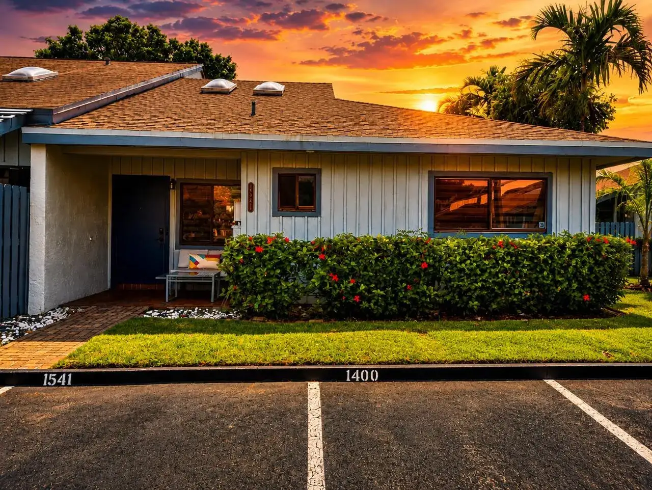 3 bedroom 2 bath Residential for sale at 1541 N 14th Terrace, Hollywood FL 33020