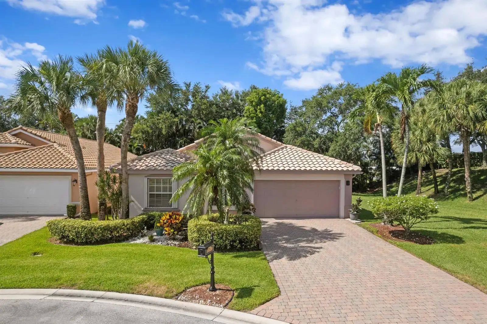 3 bedroom 2 bath Residential for sale at 7818 Caprio Drive, Boynton Beach FL 33472