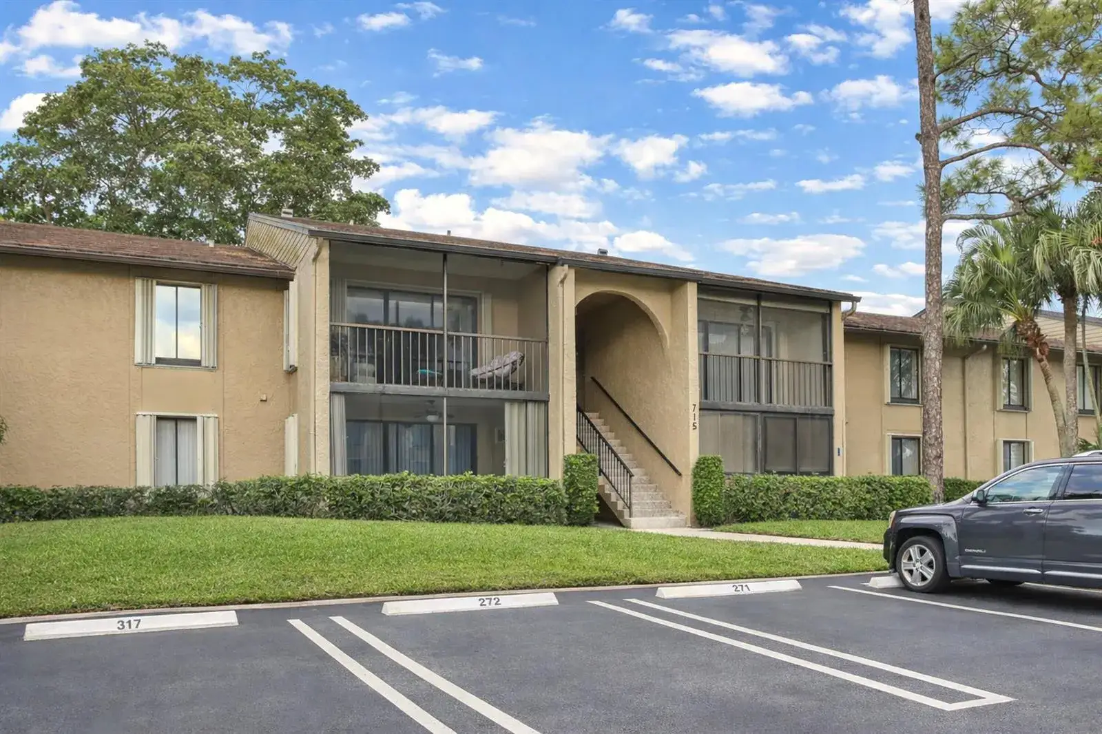 3 bedroom 2 bath Residential for sale at 715 Sunny Pine Way # A2, FL 33415