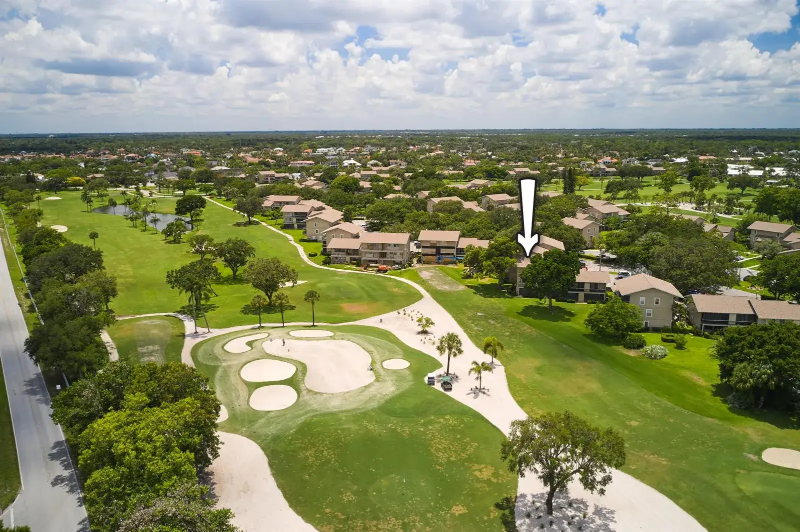 2 bedroom 2 bath Residential Lease for rent at 18369 SE Wood Haven Lane, Jupiter FL 33469
