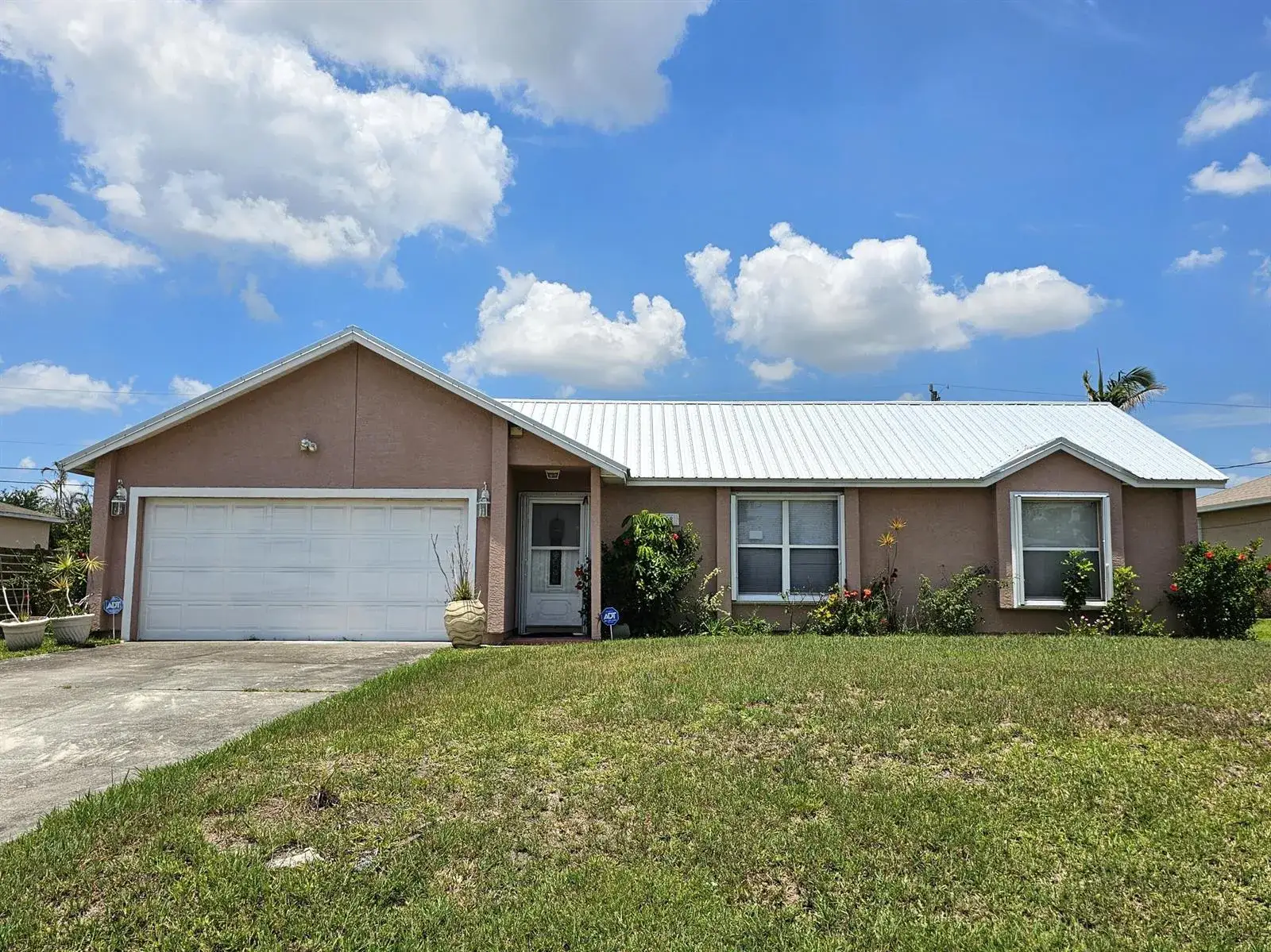 3 bedroom 2 bath Residential for sale at 3338 SW Mundy Street, Port St. Lucie FL 34953