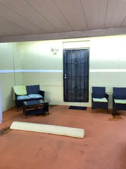 1 bath Residential Lease for rent at 16920 NW 33rd Avenue, Miami Gardens FL 33056