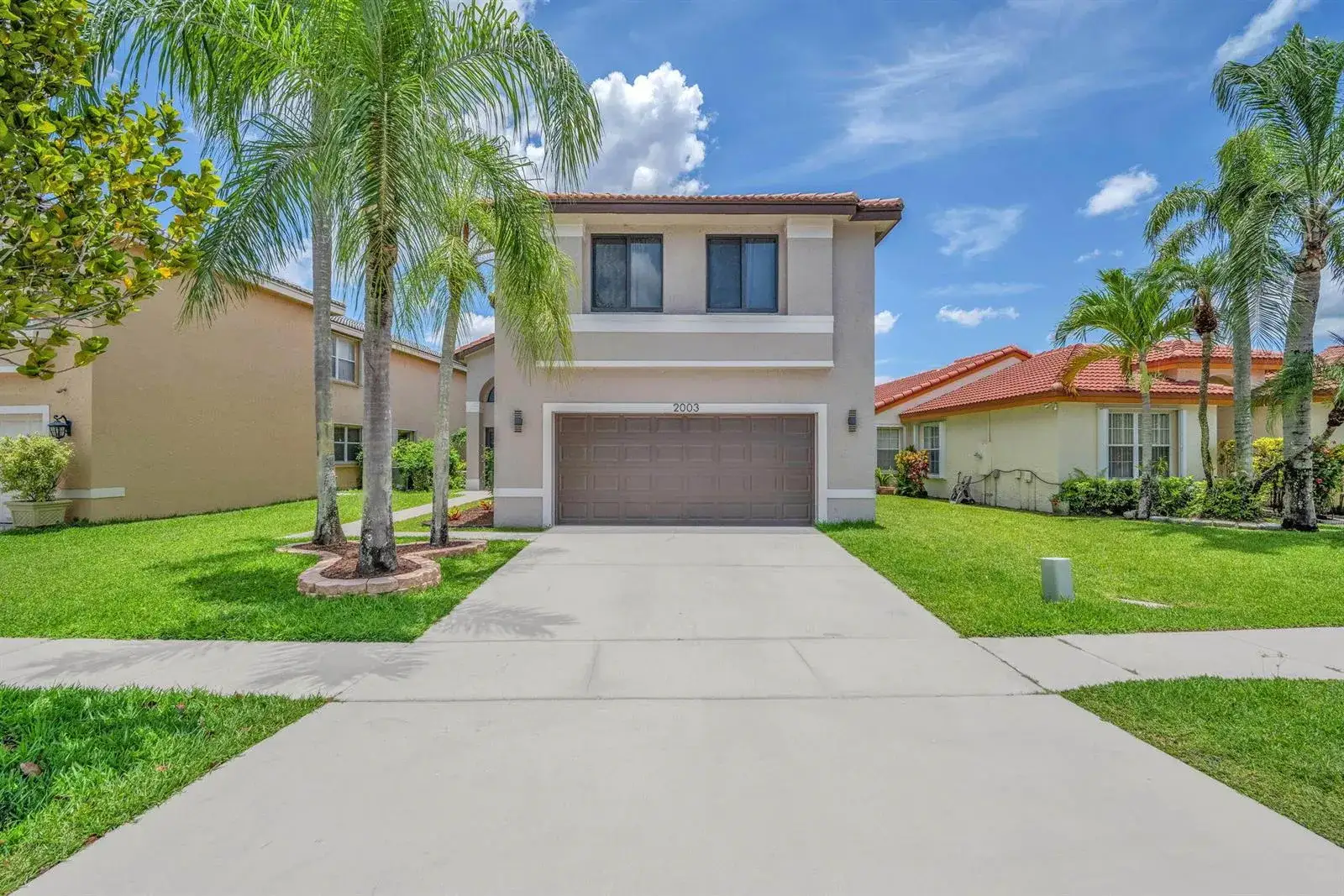 2003 SW 173rd Avenue, Miramar FL 33029