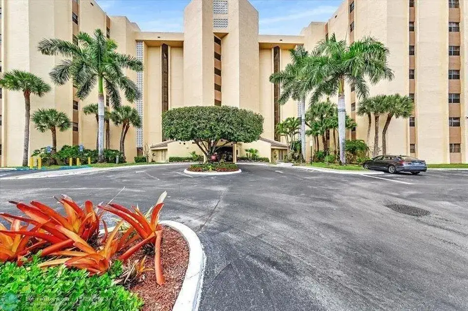 2 bedroom 2 bath Residential Lease for rent at 7400 Radice Court # 108, Lauderhill FL 33319