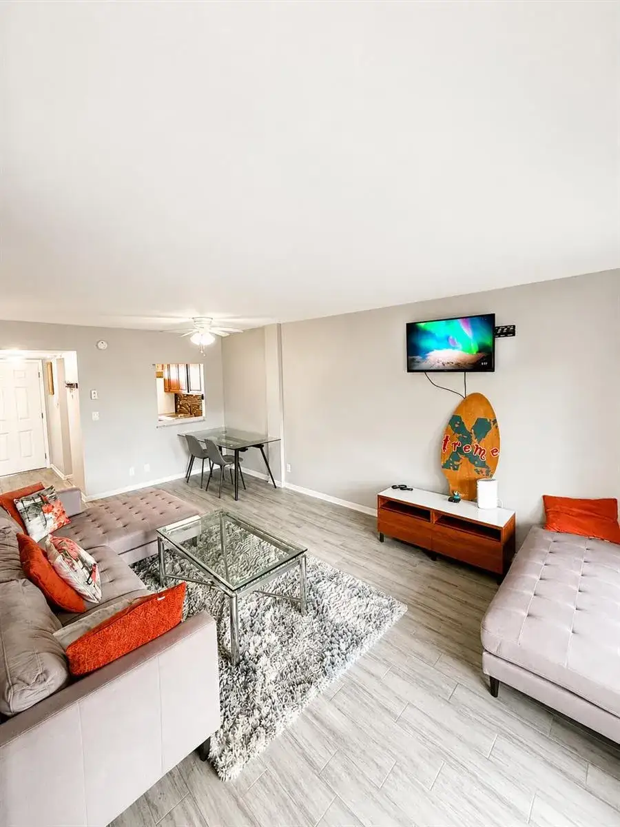2 bedroom 2 bath Residential Lease for rent at 5701 NW 2nd Avenue # 1140, Boca Raton FL 33487